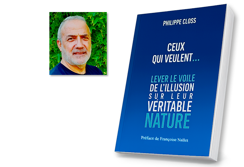 Livre : Ceux Qui Veulent